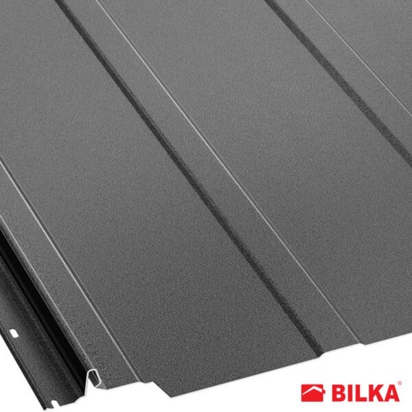 Retro Panel cu Soundcontrol Bilka
