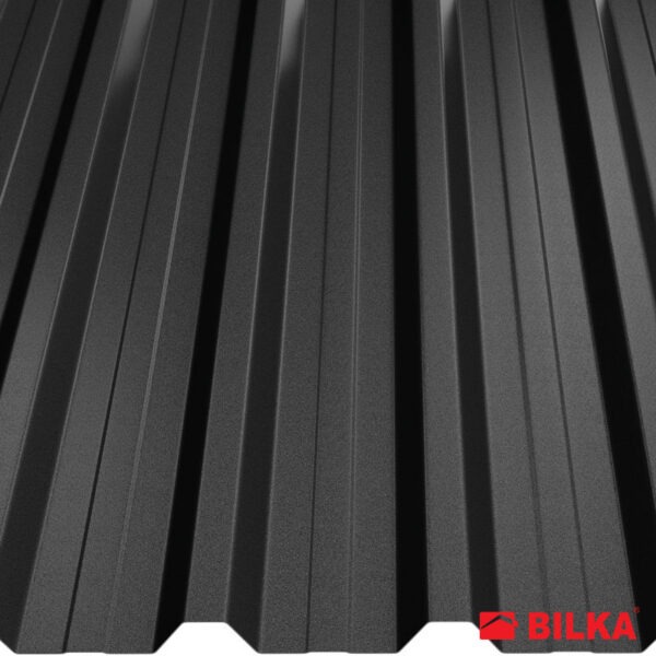 Tablă Cutată T35 cu Dripstop Bilka