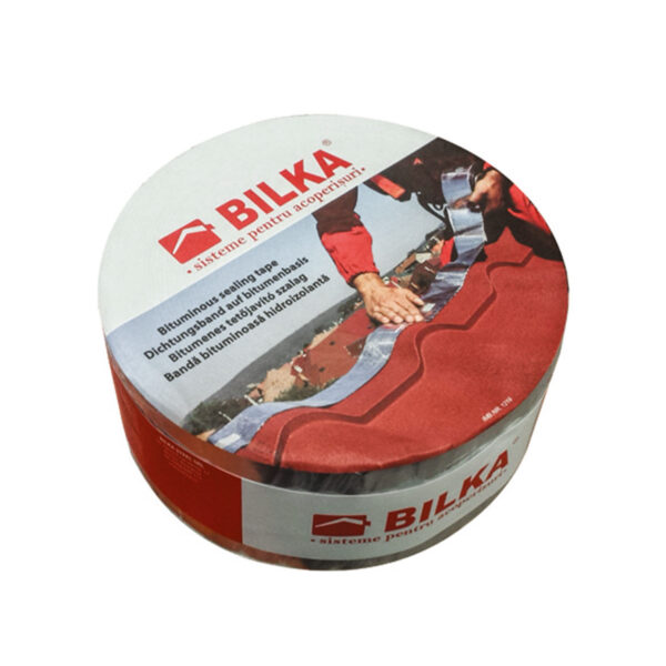 Accesorii acoperiș Bandă bituminoasă Bilka