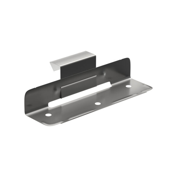 Accesorii acoperiș Cleme mobile inox Bilka