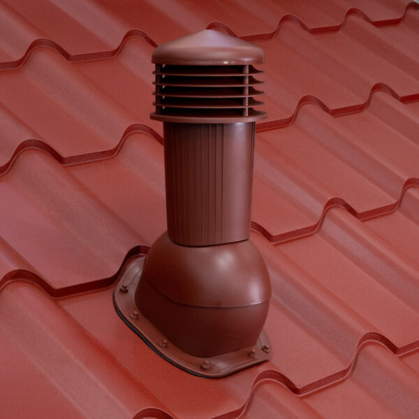 Accesorii acoperiș Coș ventilare Bilka