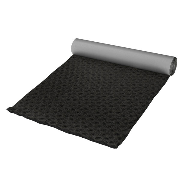 Accesorii acoperiș Membrana 150 g cu covor de ventilatie 300g Bilka