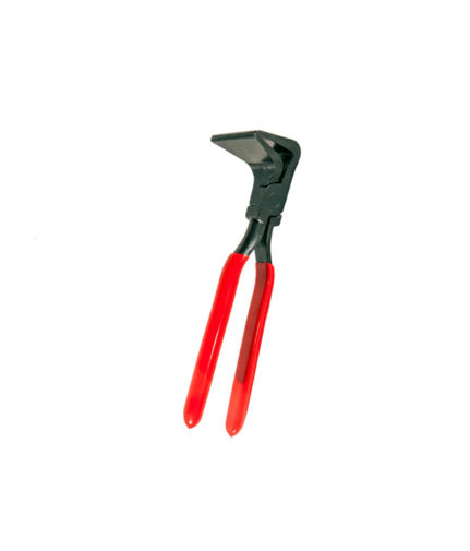 Accesorii acoperiș Clește ptr. falț 90 grade Bilka